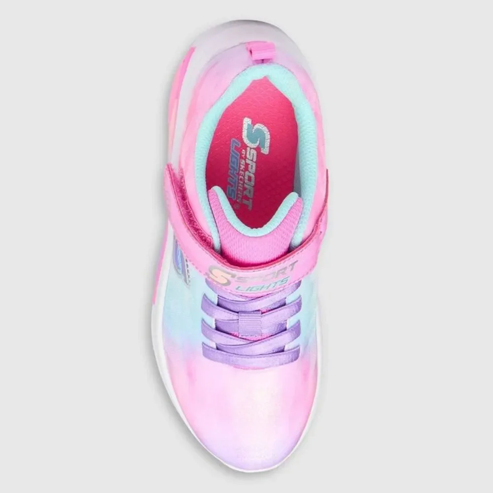 S Sport By Skechers Kids' Sarina Sneakers - Pink 13